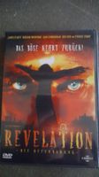 REVELATION  DIE OFFENBARUNG  DVD