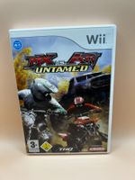 MX vs. ATV Untamed (Deutsch) - Nintendo Wii