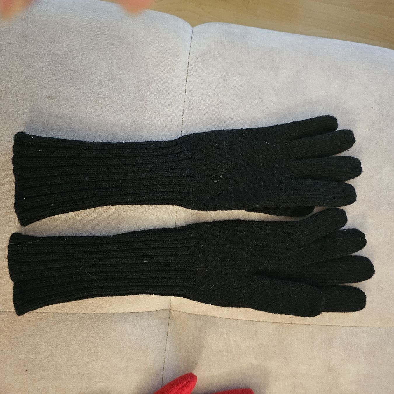 Gants & mitaines : 2 handschuhe – D'occasion à wolfhalden par 46464646 2
