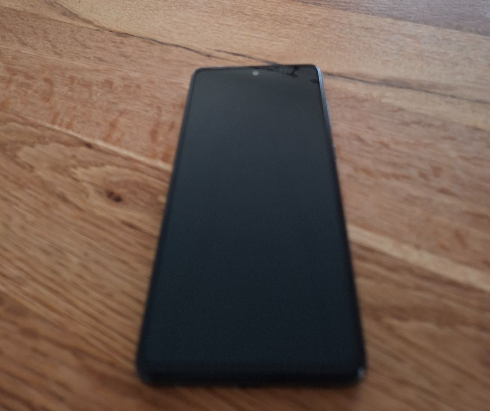 Samsung Portables: Samsung Galaxy A52 – D'occasion à Eschenz par Peack70