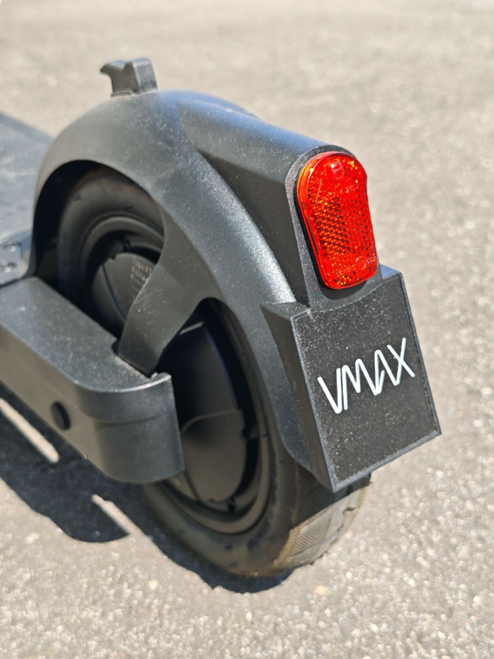 Scooters: eScooter / Elektroroller  – Neu (gemäss Beschreibung) aus Riniken von Aargauer75 3