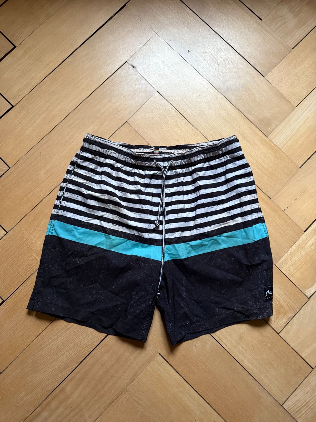 Costumi da bagno: RUSTY - Herren Badehose 32 – Usato da Zürich venduto da Diazaio
