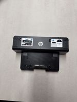 HP Docking Station CNU124ZJ5T - Top Zustand! Günstig!