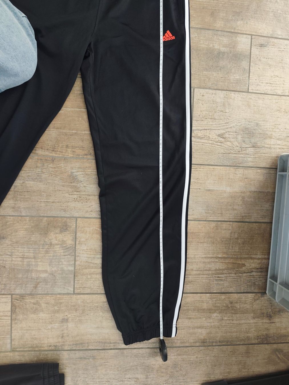 Ensembles: Completo Adidas/Adidas trainer – D'occasion à Bigorio par Elen78 8