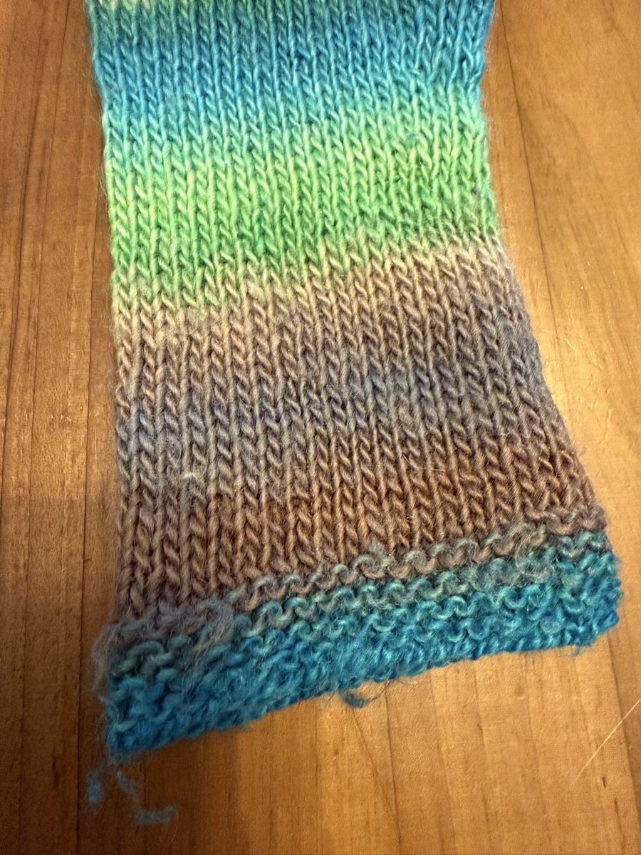 Jacken & Mäntel: Strickjacke Wolle – Gebraucht aus Bern von estrellita2014 1