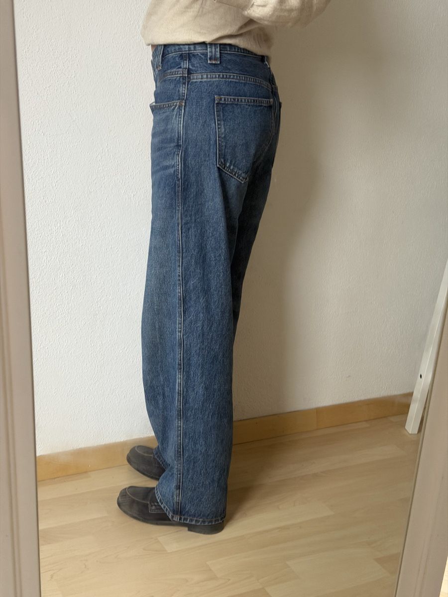 Khaite Jeans: Khaite Jeans M  – Gebraucht aus Birmensdorf ZH von elibela 4