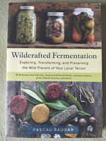 Wildcrafted Fermentation (Pascal Baudar)