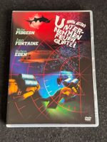 IRWIN ALLEN's Unternehmen Feuer-Gürtel DVD EN/DE/SP