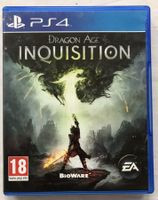 PS4 - Dragon Age: Inquisition