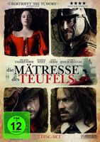 Die Mätresse des Teufels - The Devil's Mistress (2 DVDs)