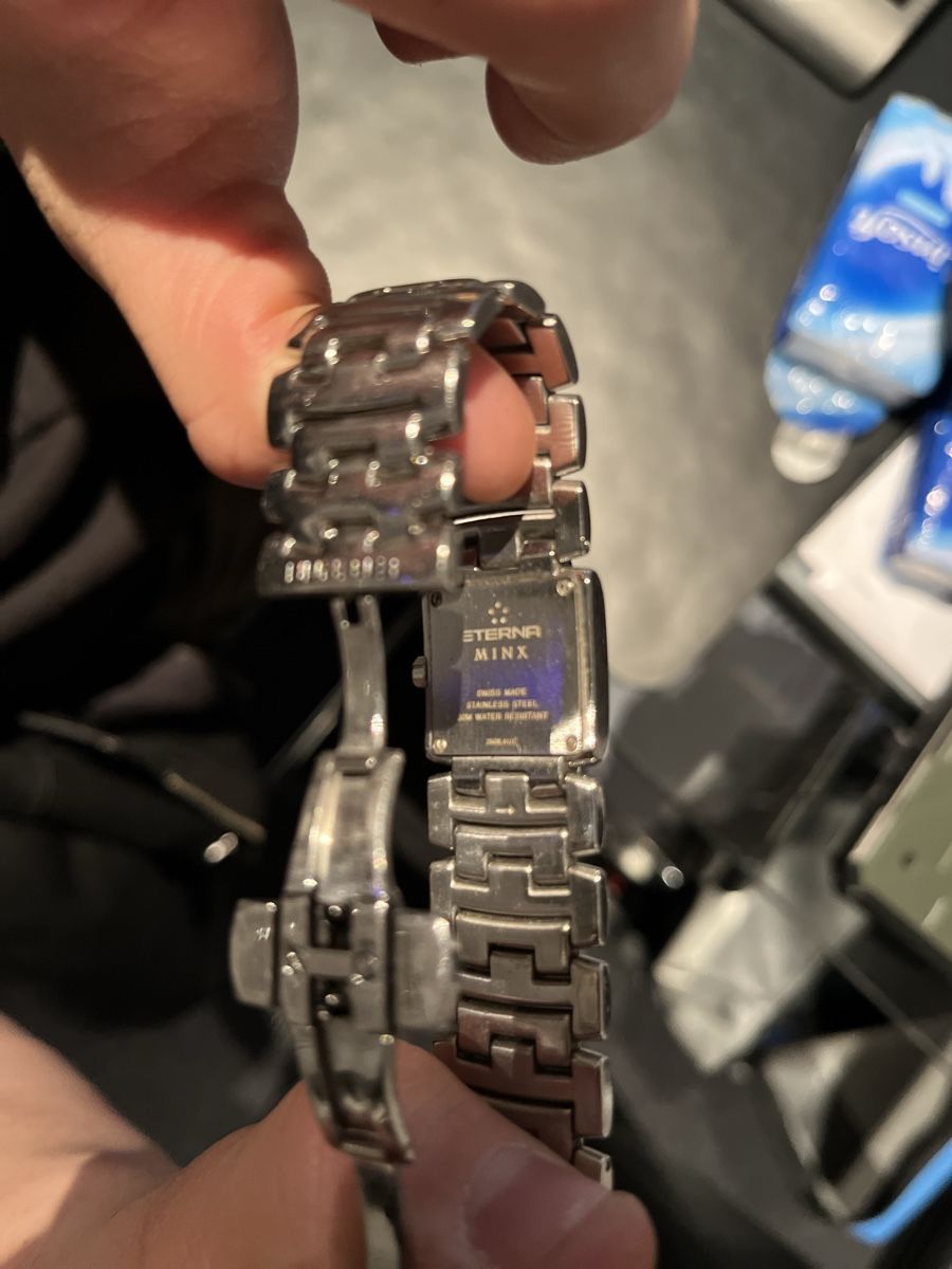 Eterna Orologi: Uhr Eterna Minx – Usato da Pratteln venduto da andrea9669 3