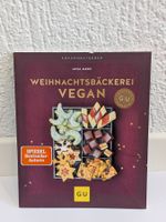 Lena Merz - Weihnachtsbäckerei VEGAN