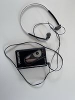 Original Sony Walkman WM 10-II mit original Kopfhörern