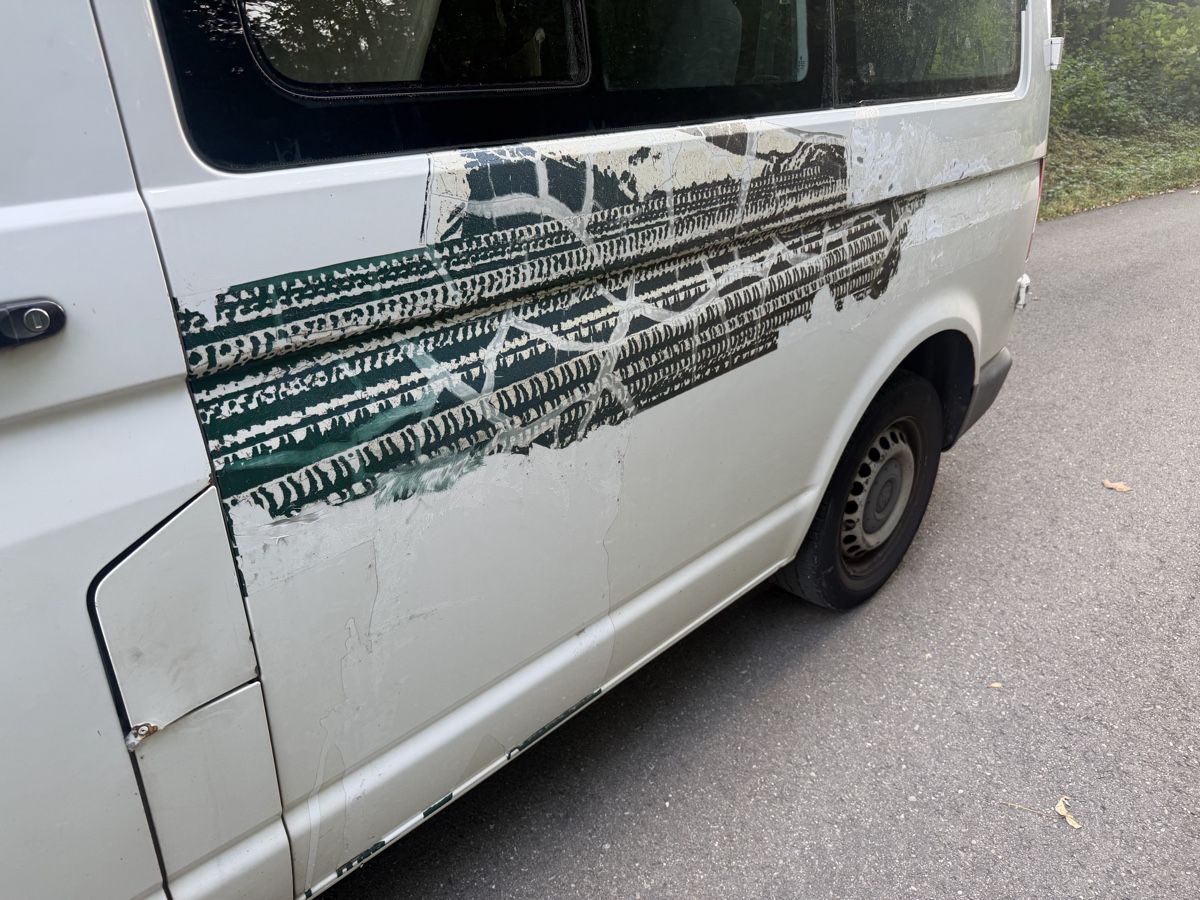 VW Autos: VW T5 2.0 TDI 140 PS – Gebraucht aus Sonnental von gil_9tgc 6
