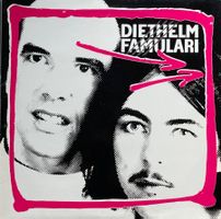 DIETHELM / FAMULARI - DIETHELM / FAMULARI