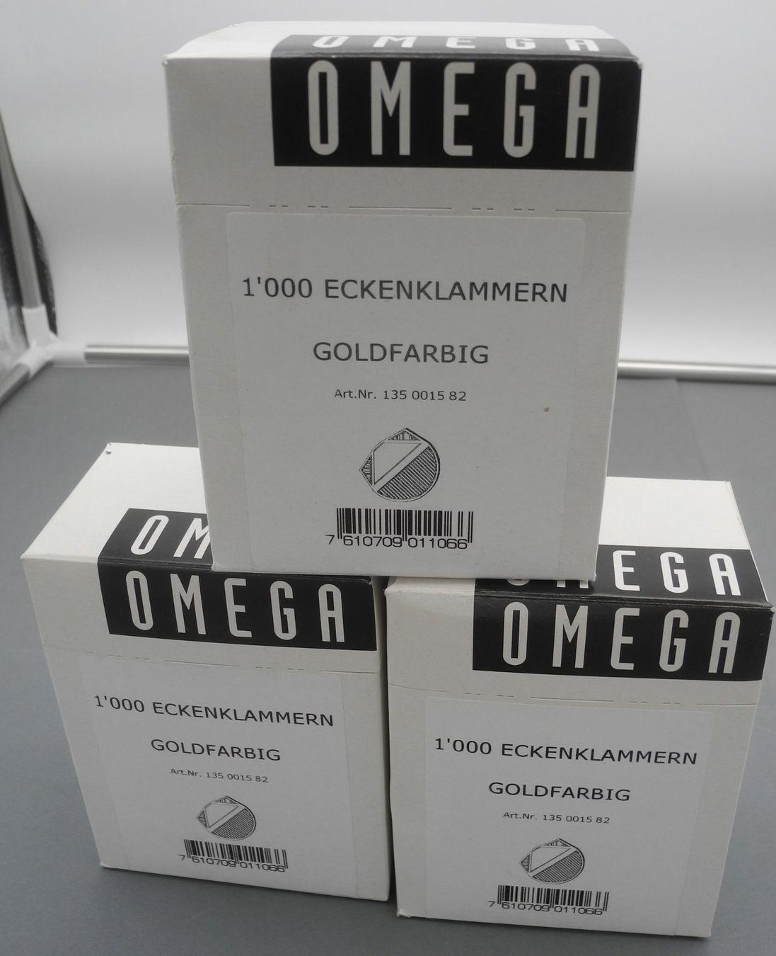 Omega Tous les outils: Omega Eckklammern, Nr. 73k – D'occasion à Kottwil par Crazyrolf 3