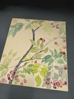 Japanese paintings