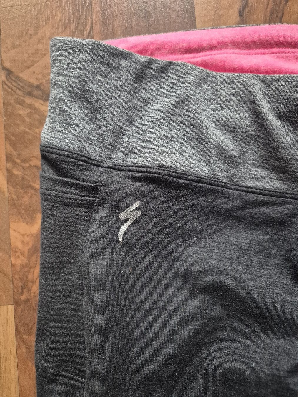 Leggings: Specialized 3/4 Tight WMN Shasta Gr.S – Usato da Lützelflüh-Goldbach venduto da Jungle_Julia 2