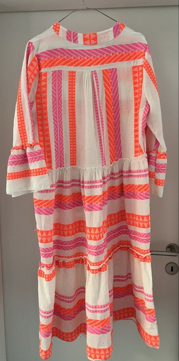 Kleider: Sommerkleid  – Gebraucht aus Eschen von regino 2