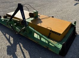 Joskin Weidemulcher