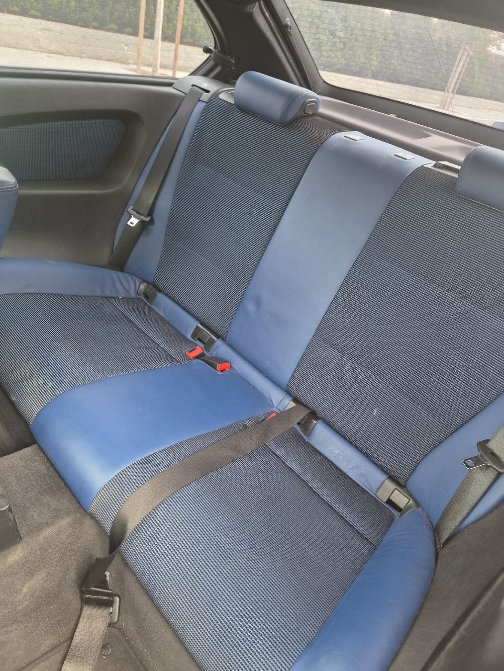 BMW Autos: BMW E46 318ti Compact – D'occasion à Kradolf par bra_9kn7 3