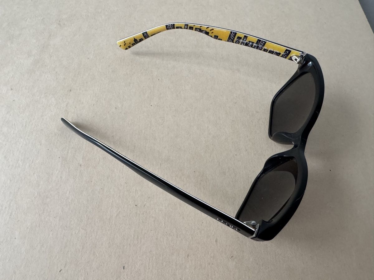 Occhiali & Lenti: Sonnenbrille POLICE – Nuovo (secondo la descrizione) da Zürich venduto da Manubene 4