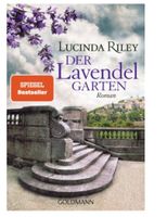 Der Lavendelgarten - Lucinda Riley