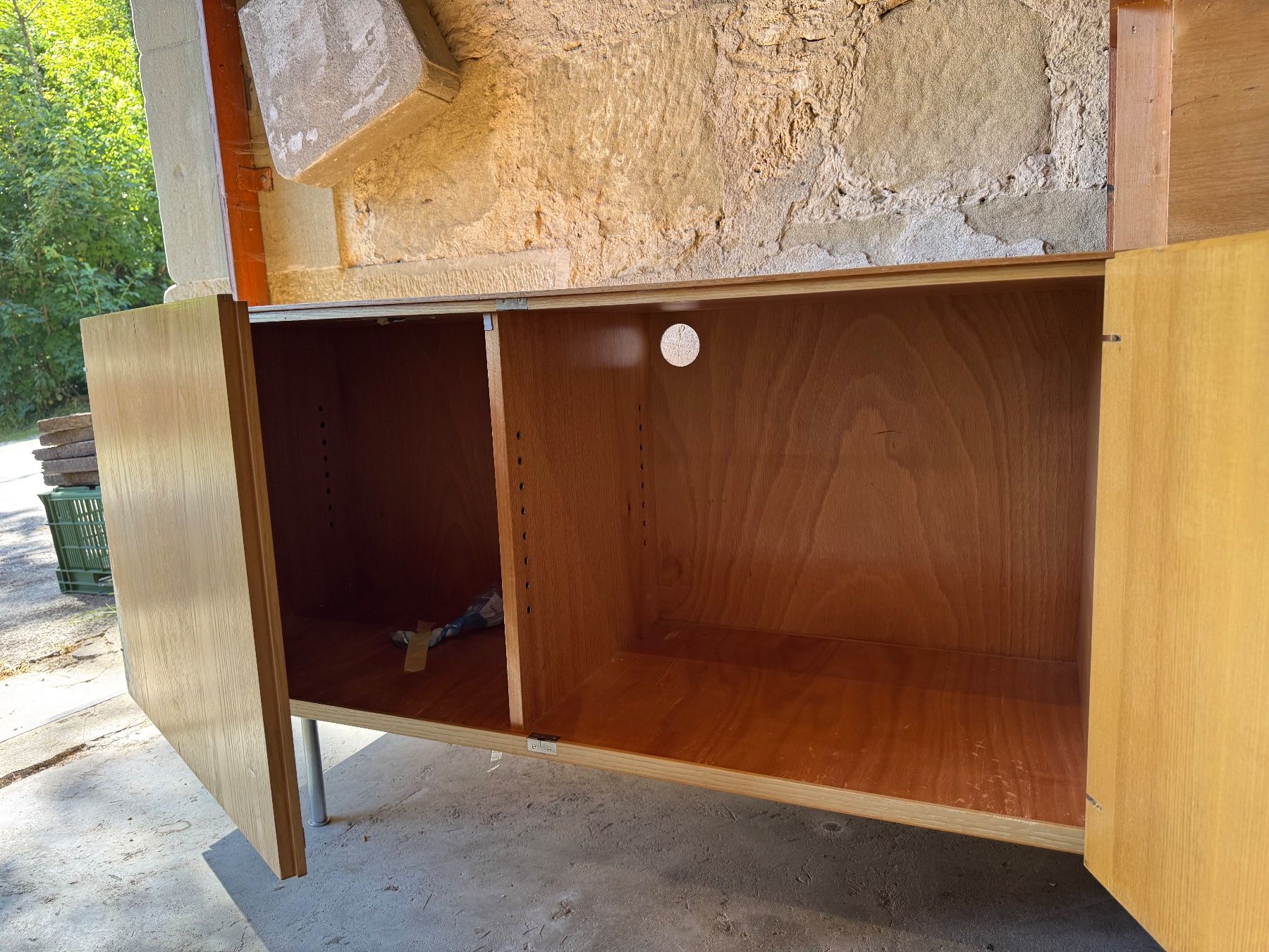 Commodes: Sideboard – D'occasion à Grossaffoltern par ste_jth8 2