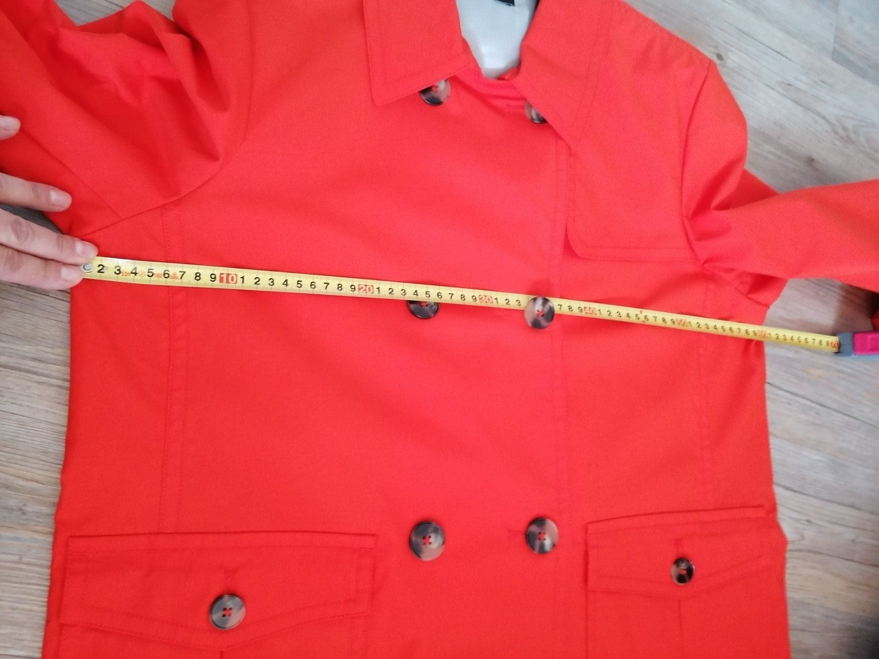 Esprit Giacche: Esprit Trenchcoat NEU – Nuovo (secondo la descrizione) da Langendorf venduto da terra75 4