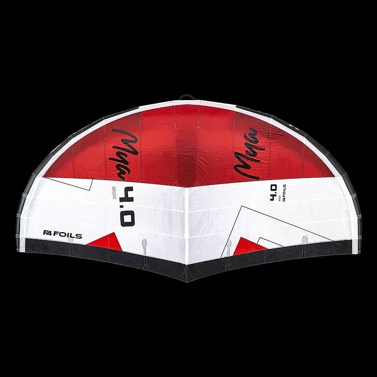 Tavole da surf e di nuoto: 3x F4 Foils Mya Wing – Usato da Rothrist venduto da Strizy 1