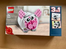 Lego 40251 - Sparschwein
