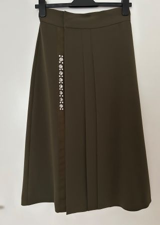 MaxMara Rock, Gr.34, Neu mit Etikett (350sFr.)