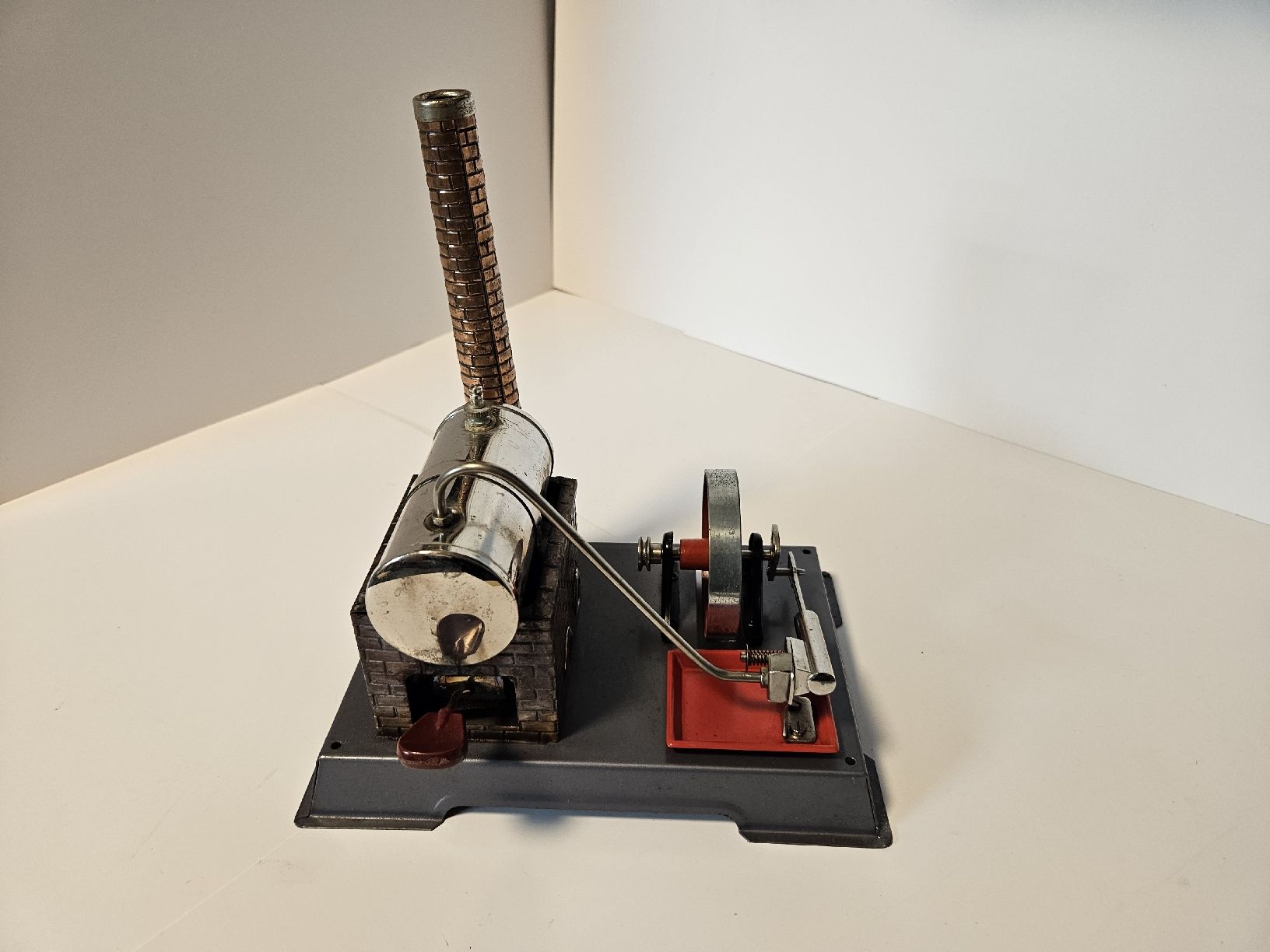 Kit di modellismo & Modellini statici: Dampfmaschine – Usato da Haslen GL venduto da Sandra40 1