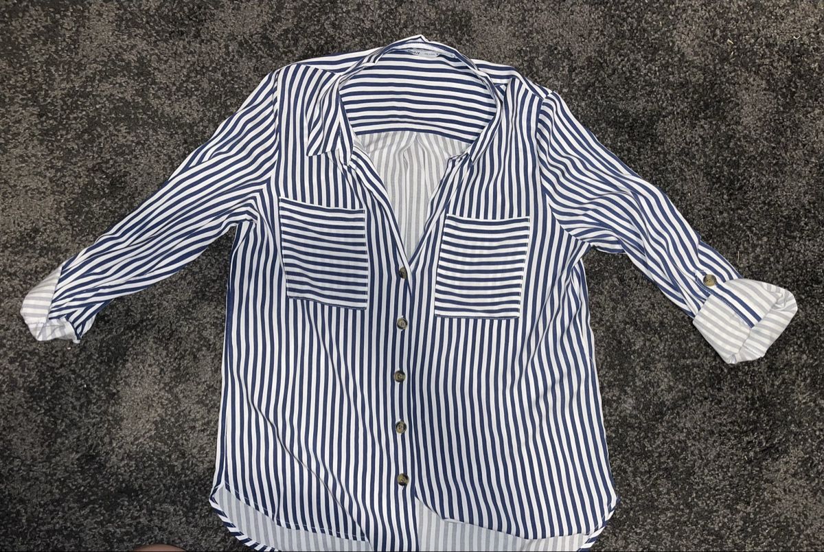 Only Camicette: Hemdbluse – Nuovo (secondo la descrizione) da Remigen venduto da Celeva