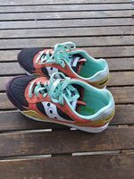 Saucony