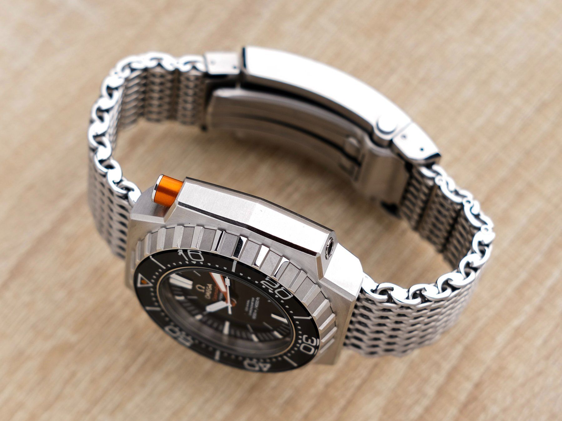 Omega Uhren: Omega Seamaster Ploprof 1200m – Gebraucht aus St. Gallen von Andrej99 4