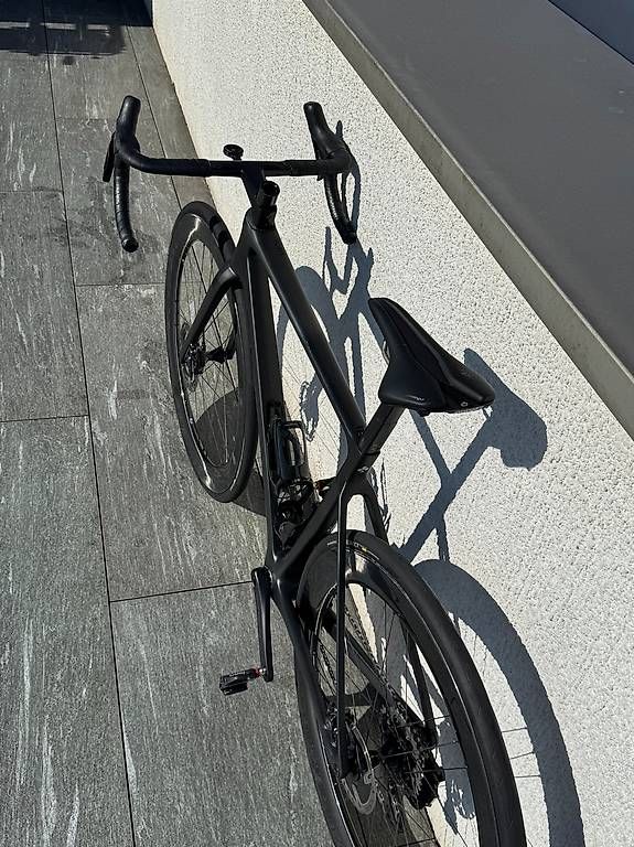Biciclette: Colnago V4RS – Usato da Genève venduto da nat_ttv5 1