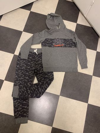 Trainer, Pijama