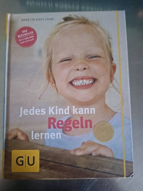 Libri: Buch Jedes Kind kann Regel lernen – Usato da Wäldi venduto da Fergiu