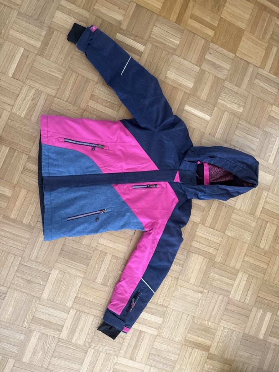Vestes & Manteaux: Winterjacke – D'occasion à Rickenbach b. Wil par ire_kd62