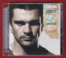Juanes - La Vida... Es Un Ratico (CD)