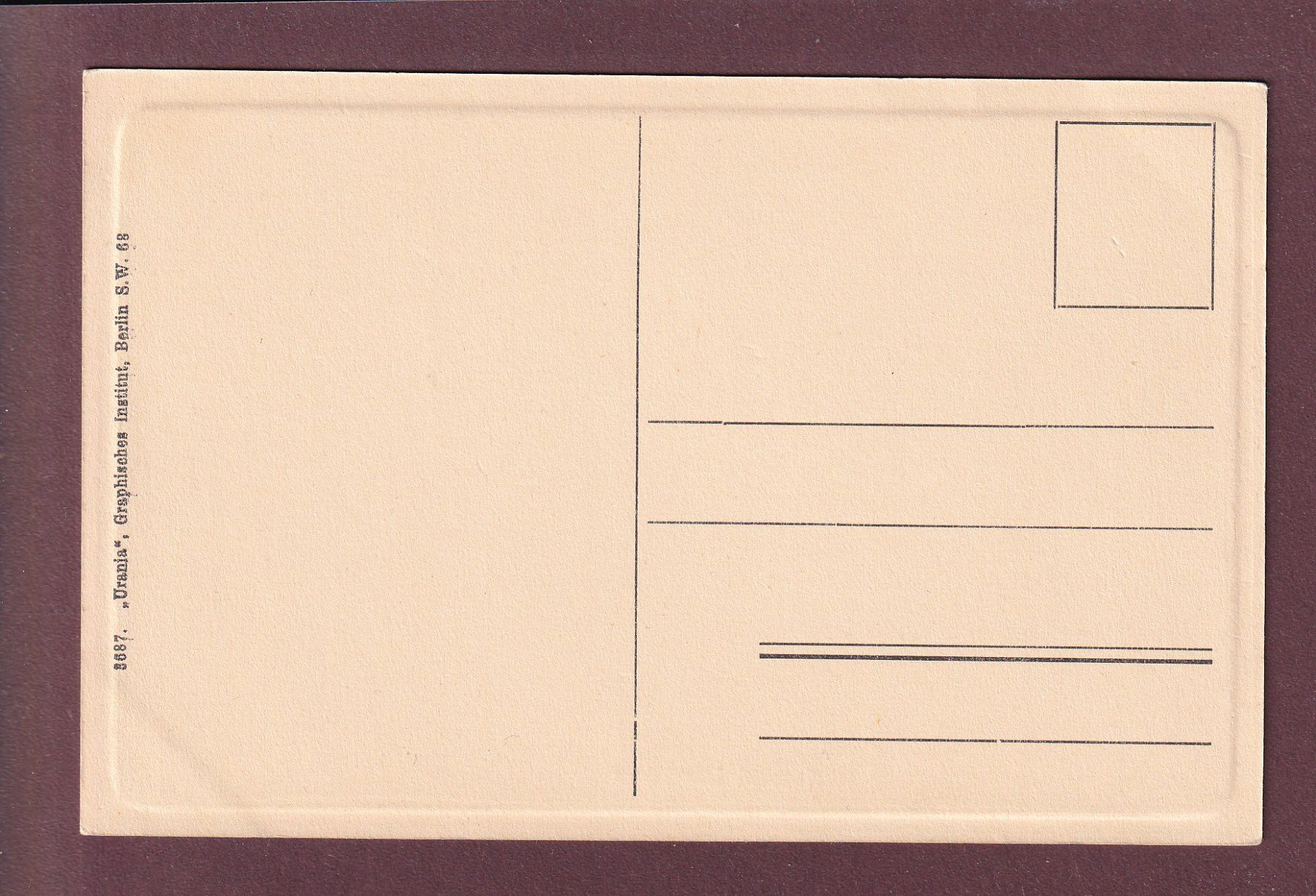 Cartes postales: INTERLAKEN - Kursaal – D'occasion à Pully par nicecards 1