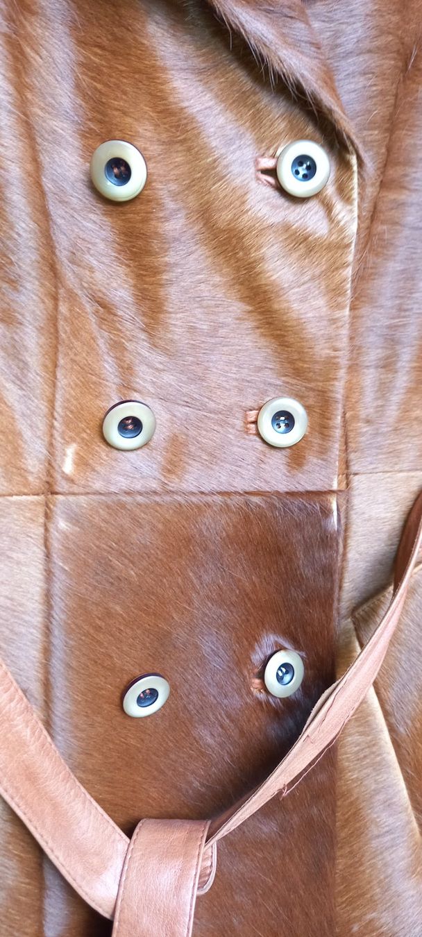 Mäntel: Damenmantel – Gebraucht aus Oberfrittenbach von Damo1 1