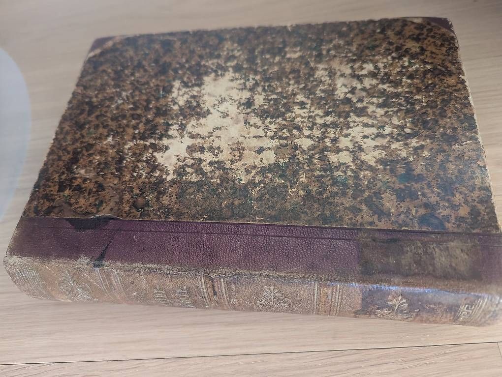 Libri: Bücher Antik 5 Stück – Usato da Uetikon am See venduto da kil_zky5 1