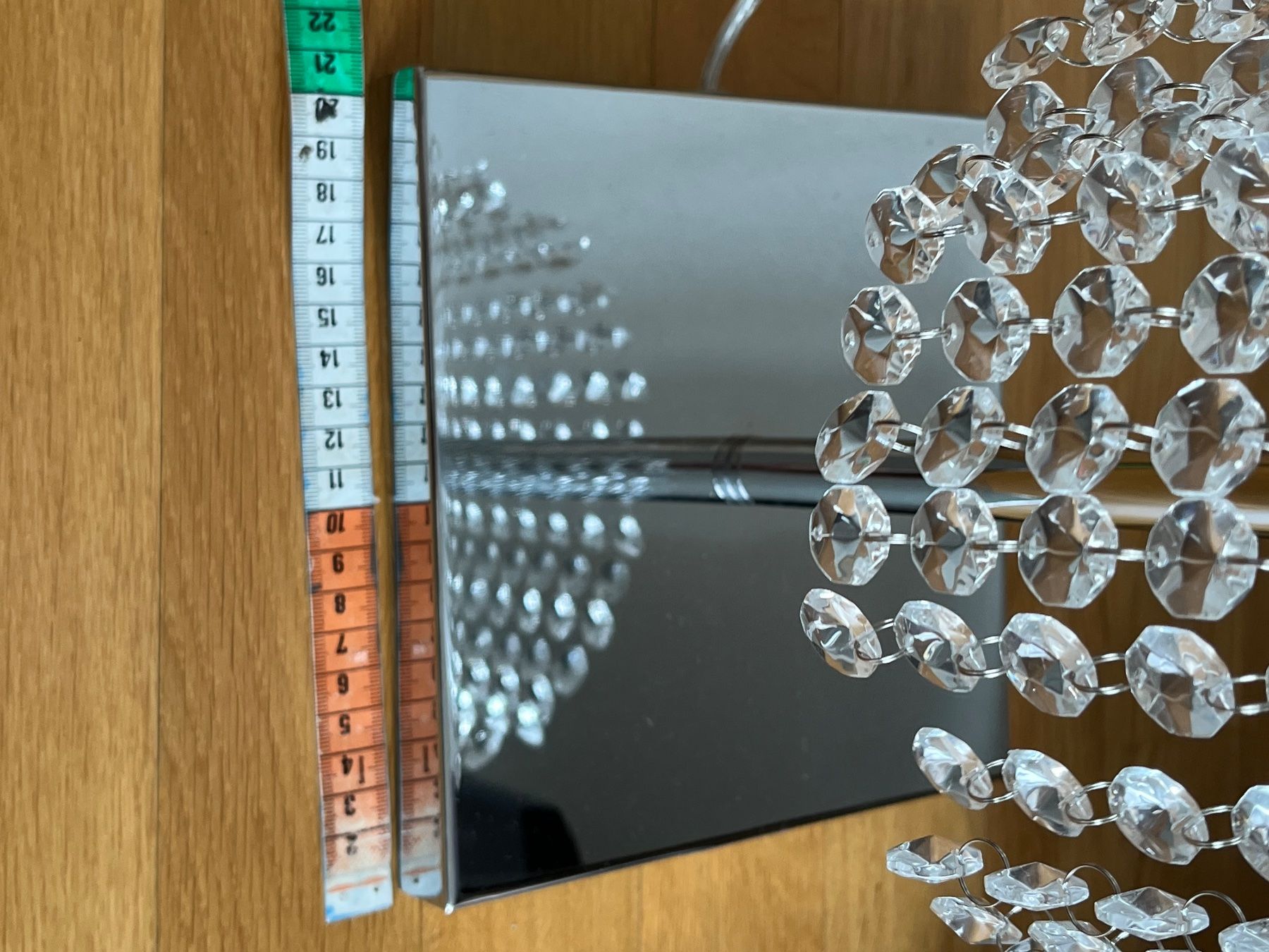 Lampen: Stehschlampe NEU – Neu (gemäss Beschreibung) aus Glattpark(Opfikon) von Murphy2912 9