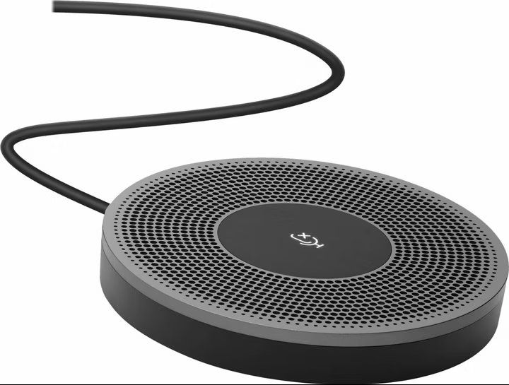 Logitech Casse acustiche: Logitech MeetUp Set – Usato da Zürich venduto da mel_7t8j 1