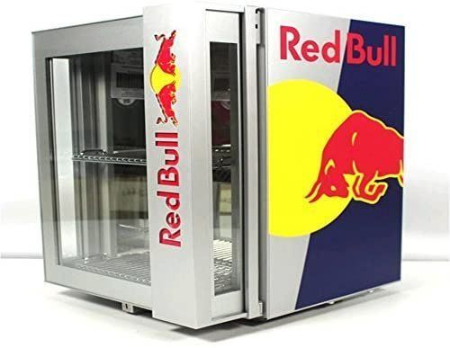 Red Bull Mini Kühlschrank Babykühler 2020 Germany