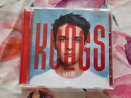 CD (DJ) Küngs
