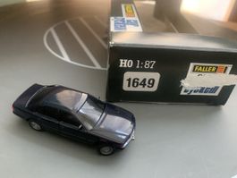 Faller car System Märklin HO 1649 BMW série 7