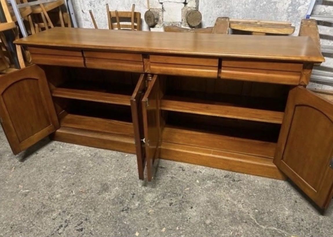 Cassettiere: Sideboard, Schrank, Kommode – Usato da Wohlen AG venduto da Ralf2000 3